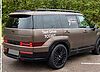 Hyundai SANTA FE 1.6 TGDi Plug-in Hybrid Calligraphy 5dr 4WD Auto Earthy Brass Mt