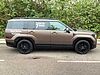 Hyundai SANTA FE 1.6 TGDi Plug-in Hybrid Calligraphy 5dr 4WD Auto Earthy Brass Mt