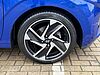 Hyundai I10 1.2 MPi Premium 5dr Intense Blue