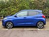 Hyundai I10 1.2 MPi Premium 5dr Intense Blue