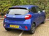 Hyundai I10 1.2 MPi Premium 5dr Intense Blue