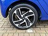 Hyundai I10 1.2 MPi Premium 5dr Intense Blue