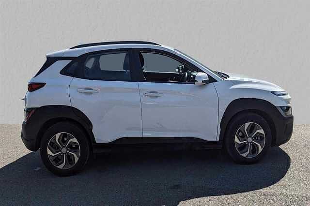 Approved Used Hyundai KONA Hybrid For Sale | Hyundai UK
