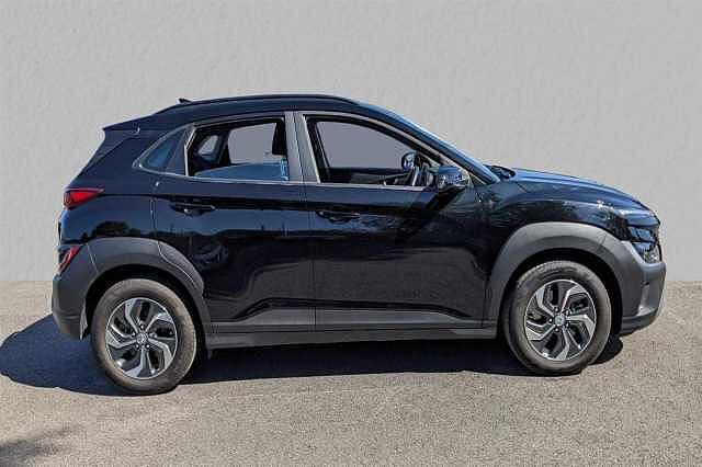 Approved Used Hyundai KONA Hybrid For Sale | Hyundai UK