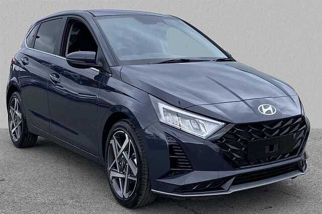 1.0 T-GDi (100ps) Premium