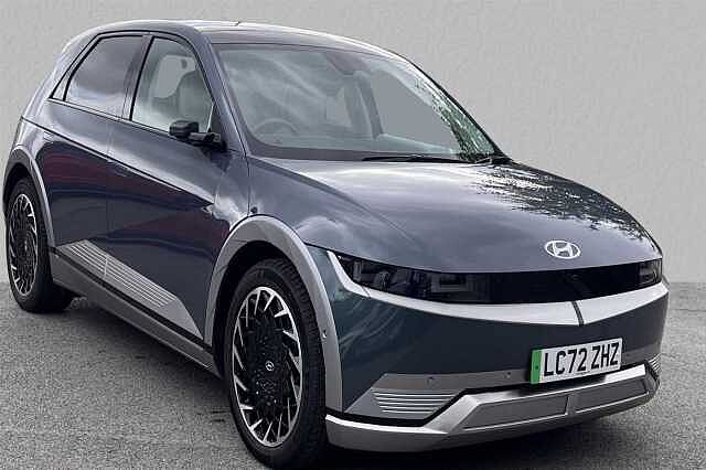 5 E (228ps) Namsan Edition 77kWh RWD