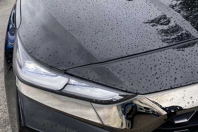 Hyundai SANTA FE 2.2 CRDi (200ps) 4WD Premium SE 5 Door Phantom Black