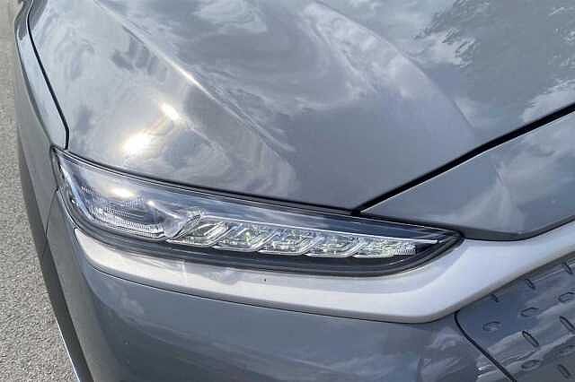 Hyundai KONA Electric SUV E (150kw) Premium