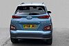 Hyundai KONA Kona Electric SUV E (150kw) Premium SE Meta Blue