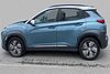 Hyundai KONA Kona Electric SUV E (150kw) Premium SE Meta Blue