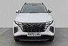 Hyundai TUCSON HYBRID 1.6 T-GDi (230ps) Ultimate Atlas White