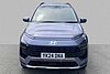 Hyundai BAYON 1.0 T-GDi (100ps) Premium 48 Volt MHEV DCT Pearl - Intense blue