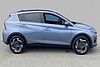 Hyundai BAYON 1.0 T-GDi (100ps) Premium 48 Volt MHEV DCT Pearl - Intense blue