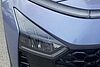 Hyundai BAYON 1.0 T-GDi (100ps) Premium 48 Volt MHEV DCT Pearl - Intense blue