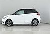 Hyundai I20 5 Door 1.2 MPi (84ps) PLAY Atlas White