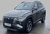 Hyundai TUCSON HYBRID 1.6 T-GDi (230ps) Ultimate Ultimate Grey