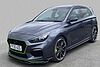 Hyundai I30 N 2.0 T-GDi (275ps) N Performance 5 Dr Hatch Ultimate Grey