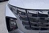 Hyundai TUCSON HYBRID1.6 T-GDi (230ps) N Line (2WD) 5 Door Shimmering Silver