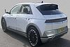Hyundai IONIQ 5 E (228ps) Namsan Edition 77kWh RWD Solid - Atlas white
