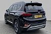 Hyundai SANTA FE 2.2 CRDi (200ps) 4WD Premium SE 5 Door Phantom Black