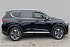 Hyundai SANTA FE 2.2 CRDi (200ps) 4WD Premium SE 5 Door Phantom Black