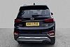 Hyundai SANTA FE 2.2 CRDi (200ps) 4WD Premium SE 5 Door Phantom Black