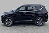 Hyundai SANTA FE 2.2 CRDi (200ps) 4WD Premium SE 5 Door Phantom Black