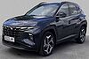 Hyundai TUCSON HYBRID 1.6 T-GDi (230ps) Ultimate Ultimate Grey