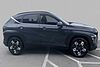 Hyundai KONA Hybrid 1.6 GDi (141ps) Ultimate DCT Pearl - Ecotronic grey