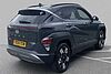 Hyundai KONA Hybrid 1.6 GDi (141ps) Ultimate DCT Pearl - Ecotronic grey