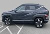 Hyundai KONA Hybrid 1.6 GDi (141ps) Ultimate DCT Pearl - Ecotronic grey