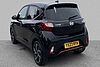 Hyundai I10 1.0 T-GDi (100ps) N Line 5 Door Phantom Black