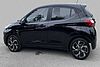 Hyundai I10 1.0 T-GDi (100ps) N Line 5 Door Phantom Black