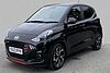 Hyundai I10 1.0 T-GDi (100ps) N Line 5 Door Phantom Black
