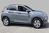 Hyundai KONA Electric SUV E (150kw) Premium Amazon Grey