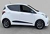 Hyundai I10 1.0 Go SE 5 Door Atlas White