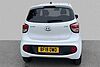 Hyundai I10 1.0 Go SE 5 Door Atlas White