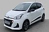 Hyundai I10 1.0 Go SE 5 Door Atlas White