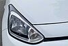 Hyundai I10 1.0 Go SE 5 Door Atlas White
