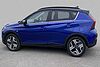Hyundai BAYON 1.0 T-GDi (100ps) Ultimate 48 Volt MHEV DCT Meta Blue