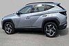 Hyundai TUCSON HYBRID 1.6 T-GDi (230ps) Premium Metallic - Shimmering Silver
