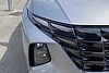 Hyundai TUCSON HYBRID 1.6 T-GDi (230ps) Premium Metallic - Shimmering Silver