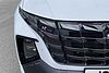Hyundai TUCSON HYBRID 1.6 T-GDi (150ps) N Line S Atlas White
