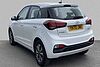 Hyundai I20 5 Door 1.2 MPi (84ps) SE atlas White