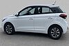 Hyundai I20 5 Door 1.2 MPi (84ps) SE atlas White