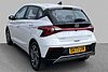Hyundai I20 1.0 T-GDi (100ps) Advance DCT atlas white