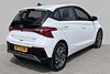 Hyundai I20 1.0 T-GDi (100ps) Advance DCT atlas white