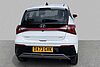 Hyundai I20 1.0 T-GDi (100ps) Advance DCT atlas white