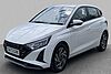 Hyundai I20 1.0 T-GDi (100ps) Advance DCT atlas white