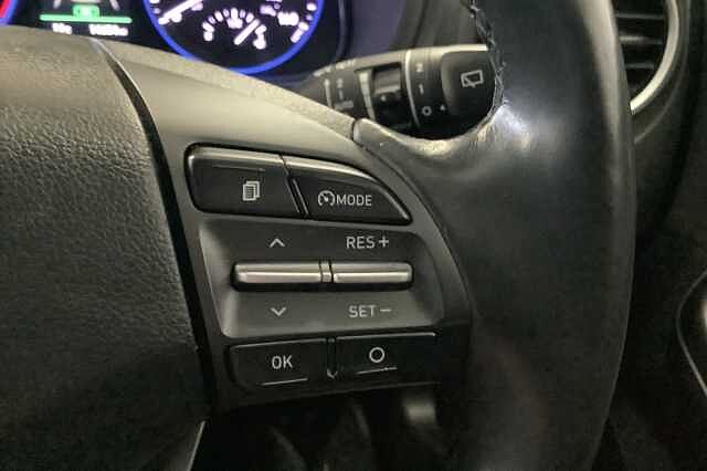 Hyundai KONA 1.6T GDi Blue Drive Premium GT 5dr 4WD DCT Lake Silver